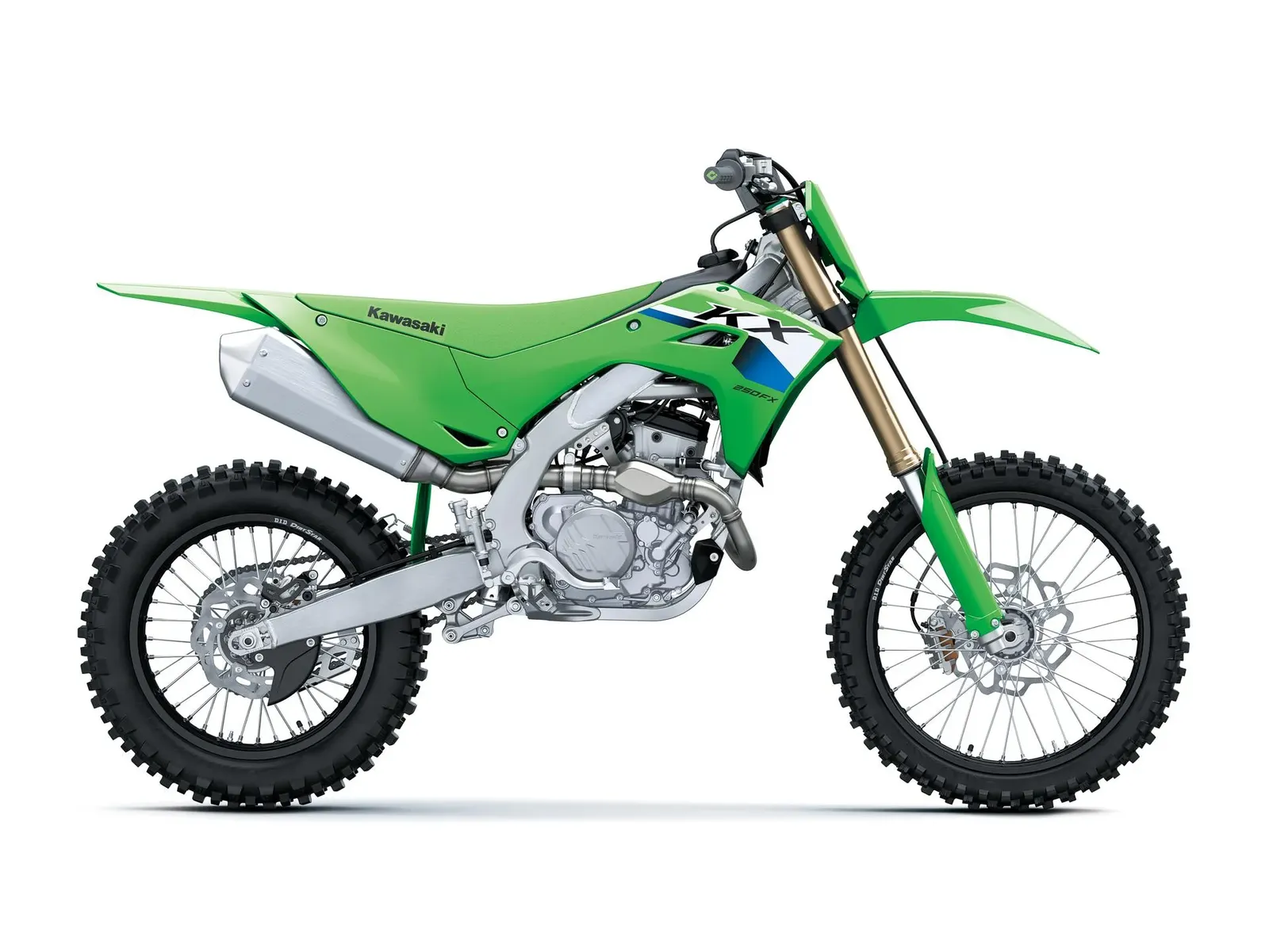 Kawasaki KX250FX