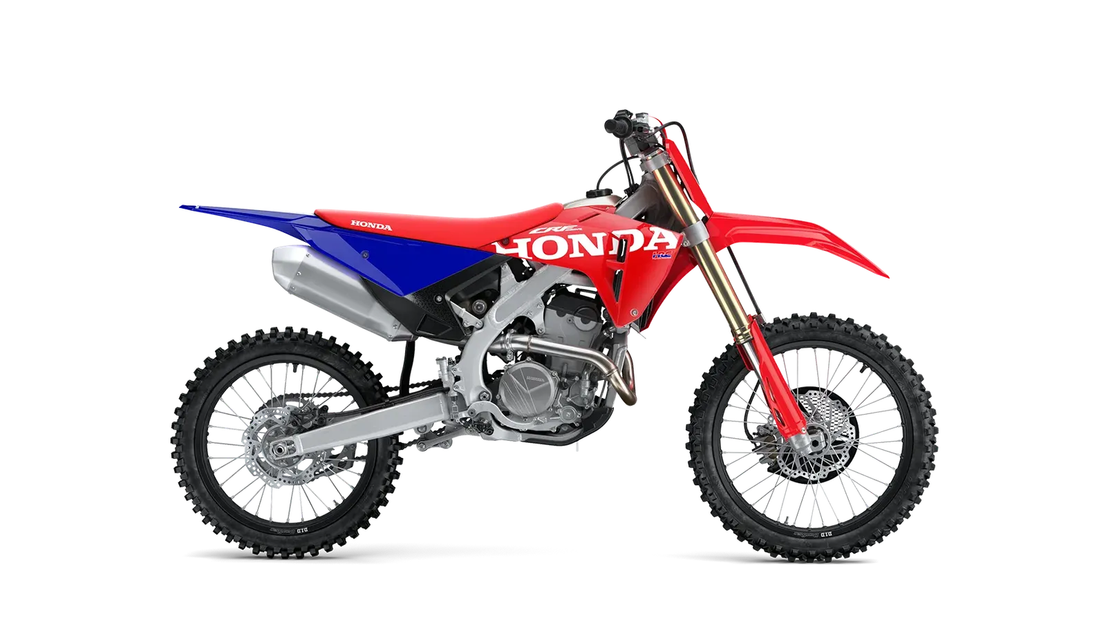 Honda CRF250R