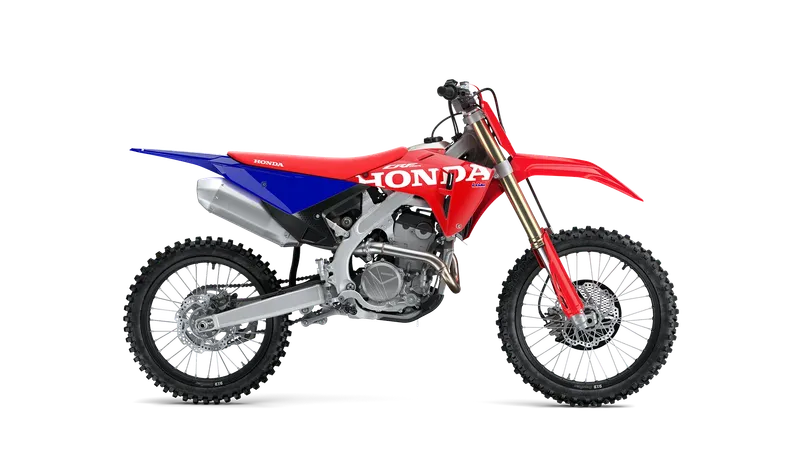 Honda CRF250R