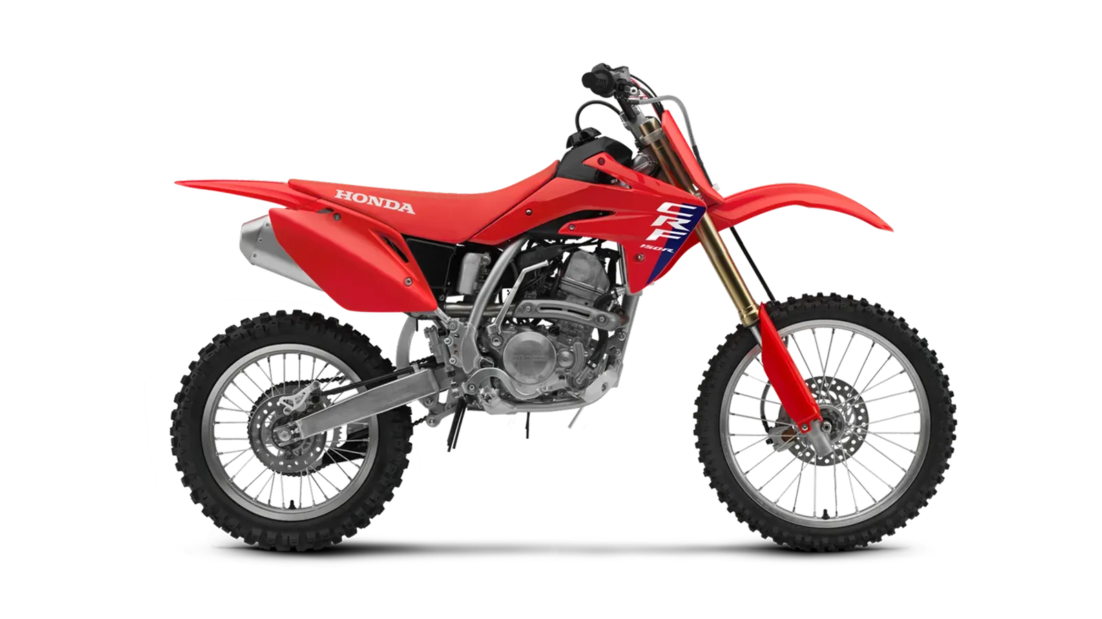 Honda CRF150R