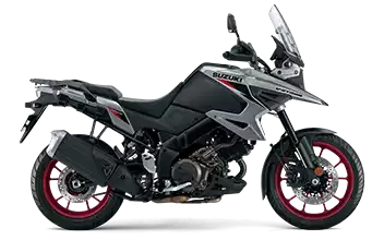 Suzuki V-Strom 1050