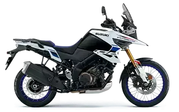 Suzuki V-Strom 1050DE