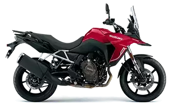 Suzuki V-Strom 800