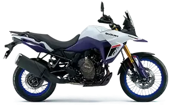 Suzuki V-Strom 800DE