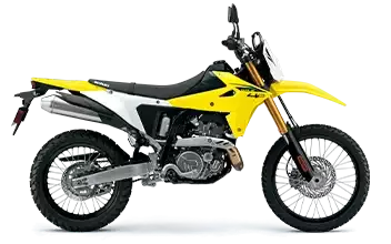 Suzuki DR-Z4S