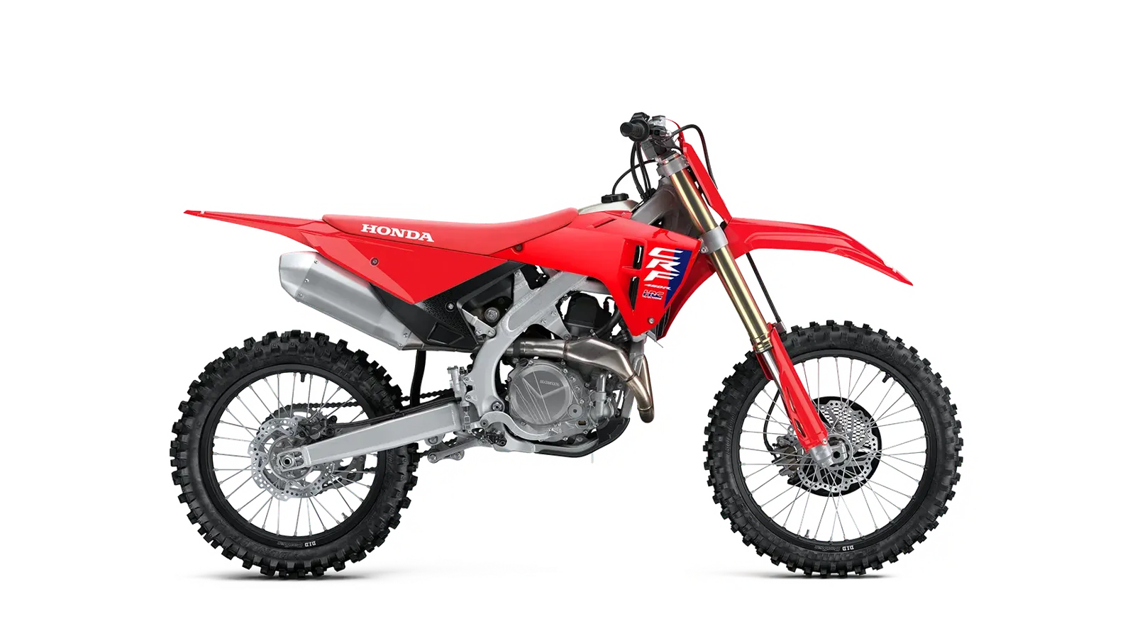 Honda CRF450R