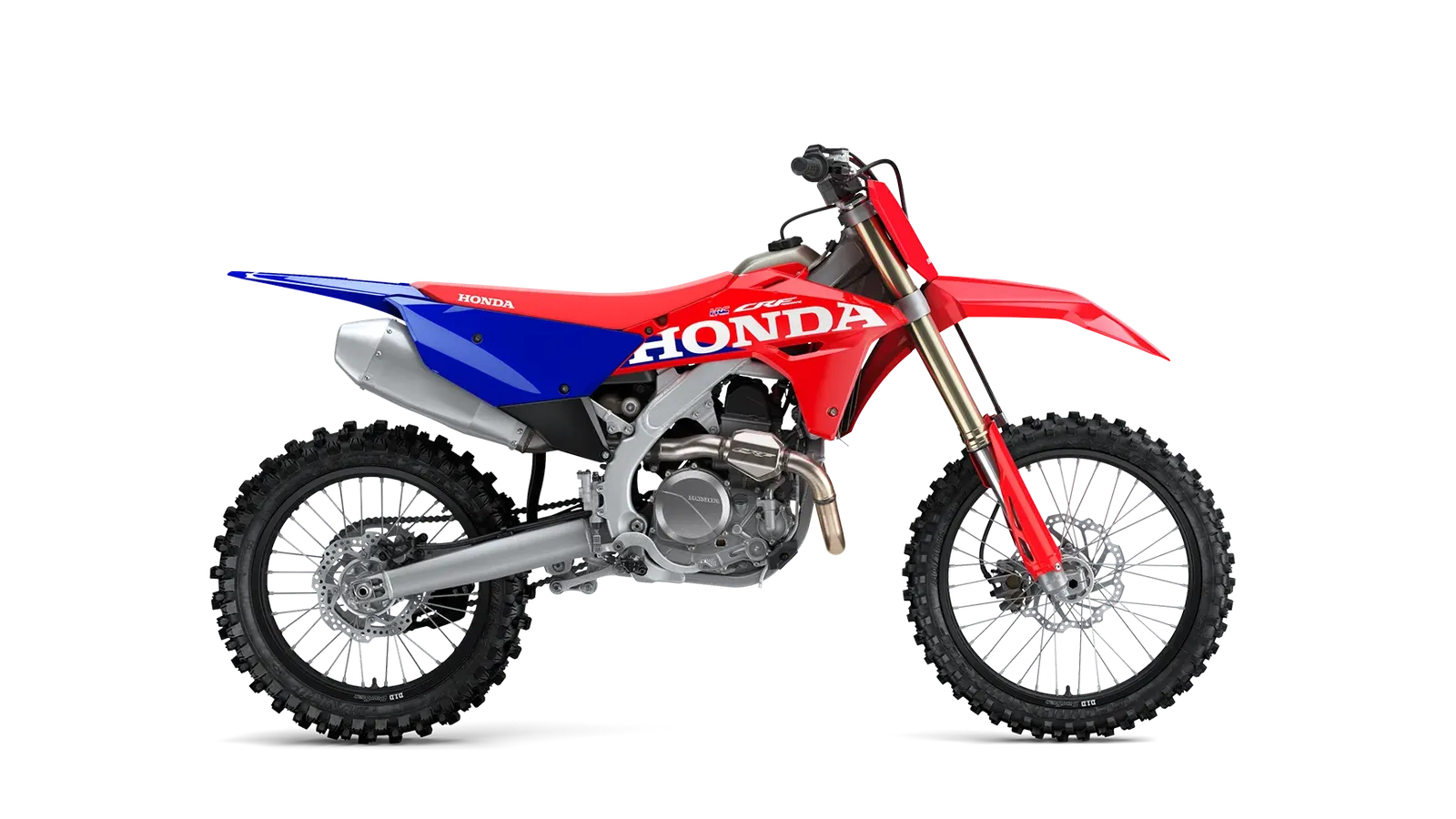 Honda CRF450R