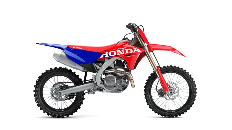 Honda CRF450R
