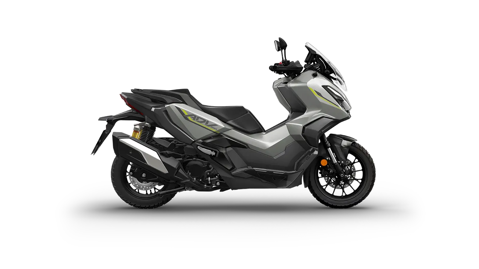 Honda ADV350 Special Edition