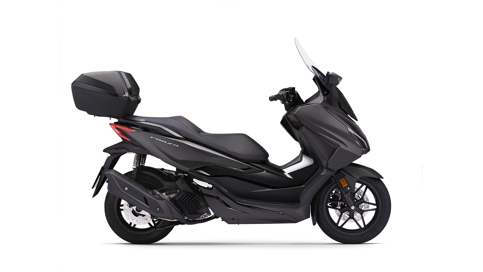 Honda Forza 125