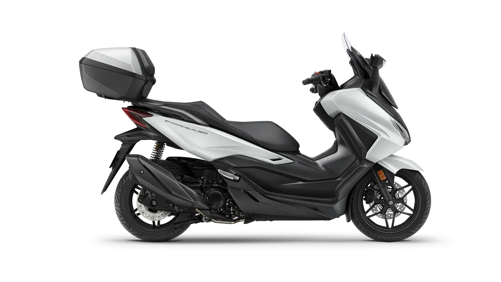 Honda Forza 350