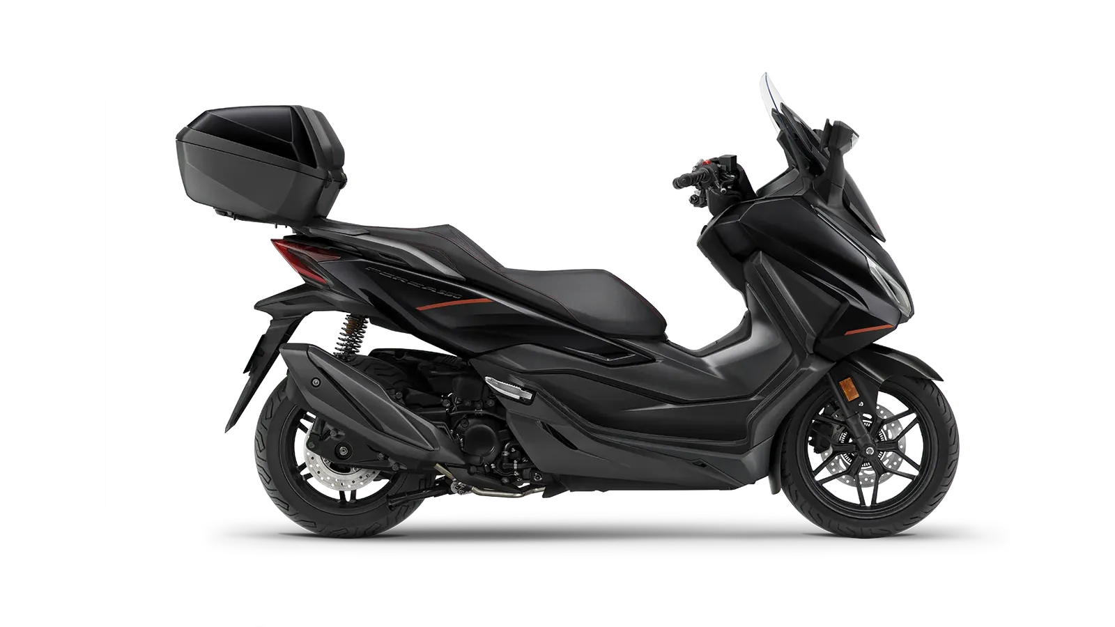 Honda Forza 350 Special Edition