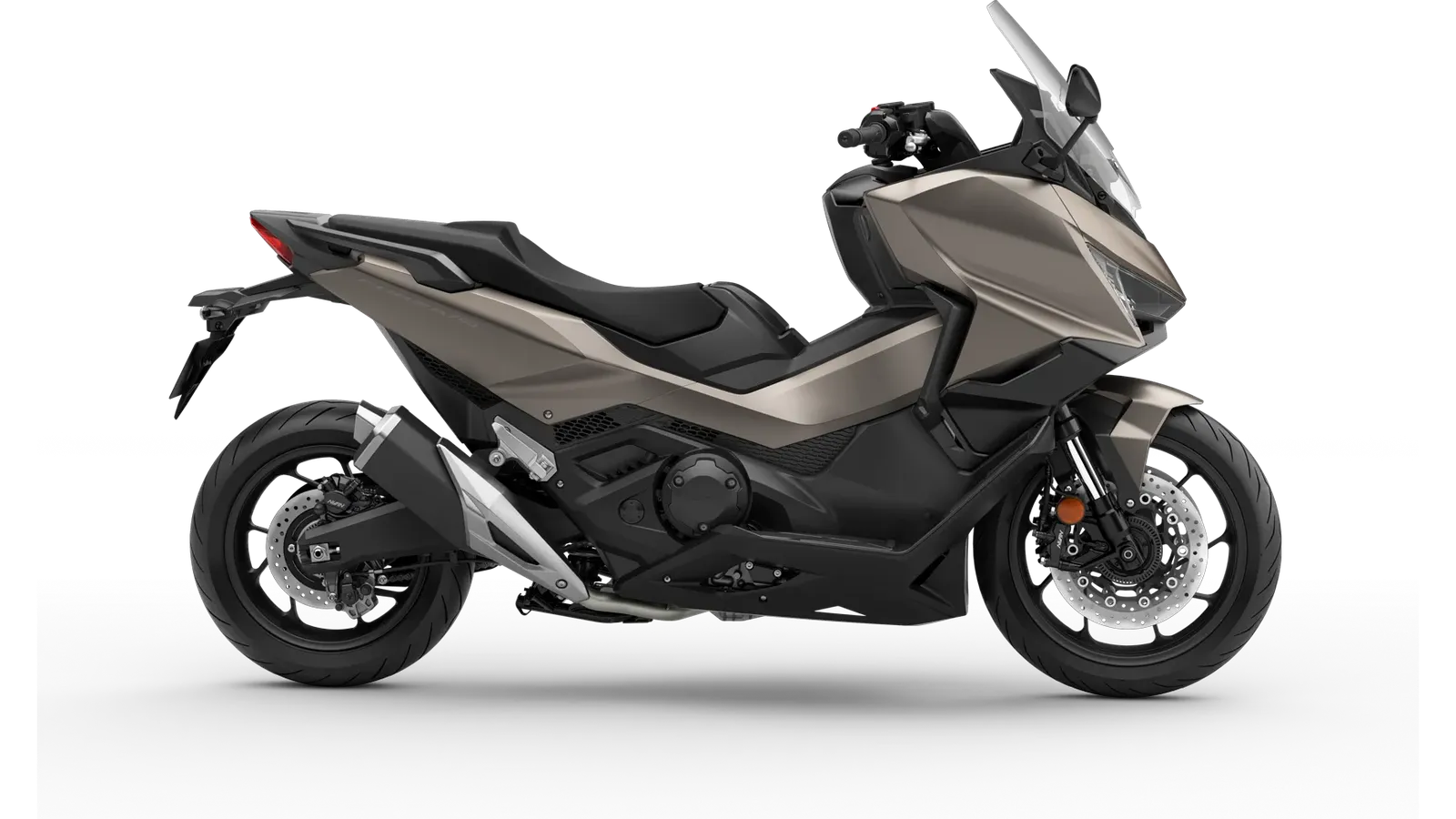 Honda Forza 750