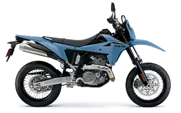 Suzuki DR-Z4SM