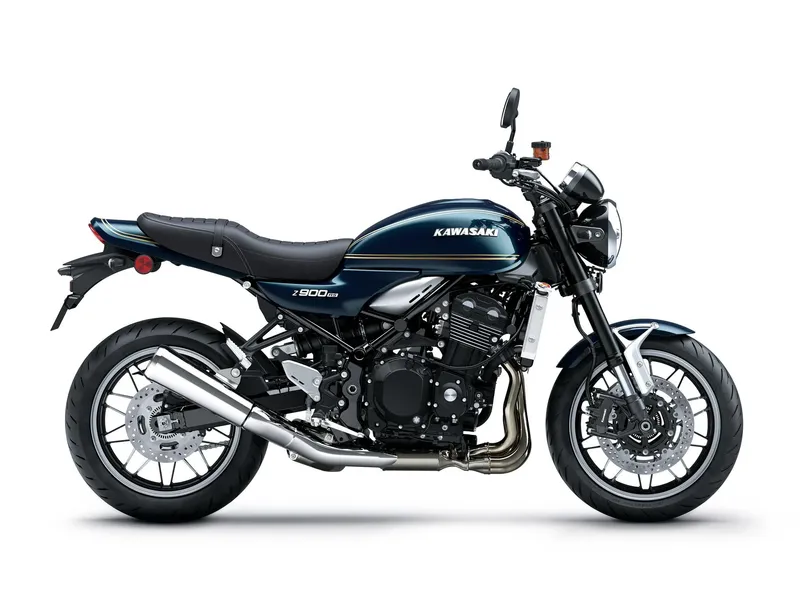 Kawasaki Z900RS