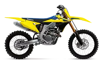 Suzuki RM-Z250