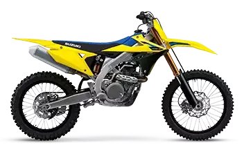 Suzuki RM-Z450
