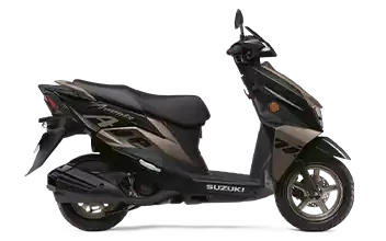 Suzuki Avenis 125