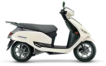 Suzuki e-Address