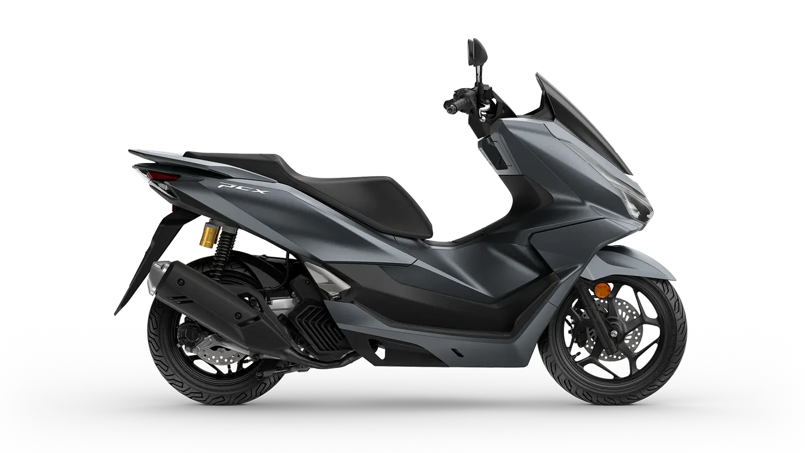Honda PCX125