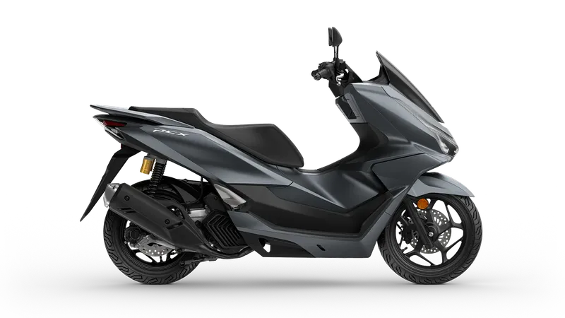 Honda PCX125