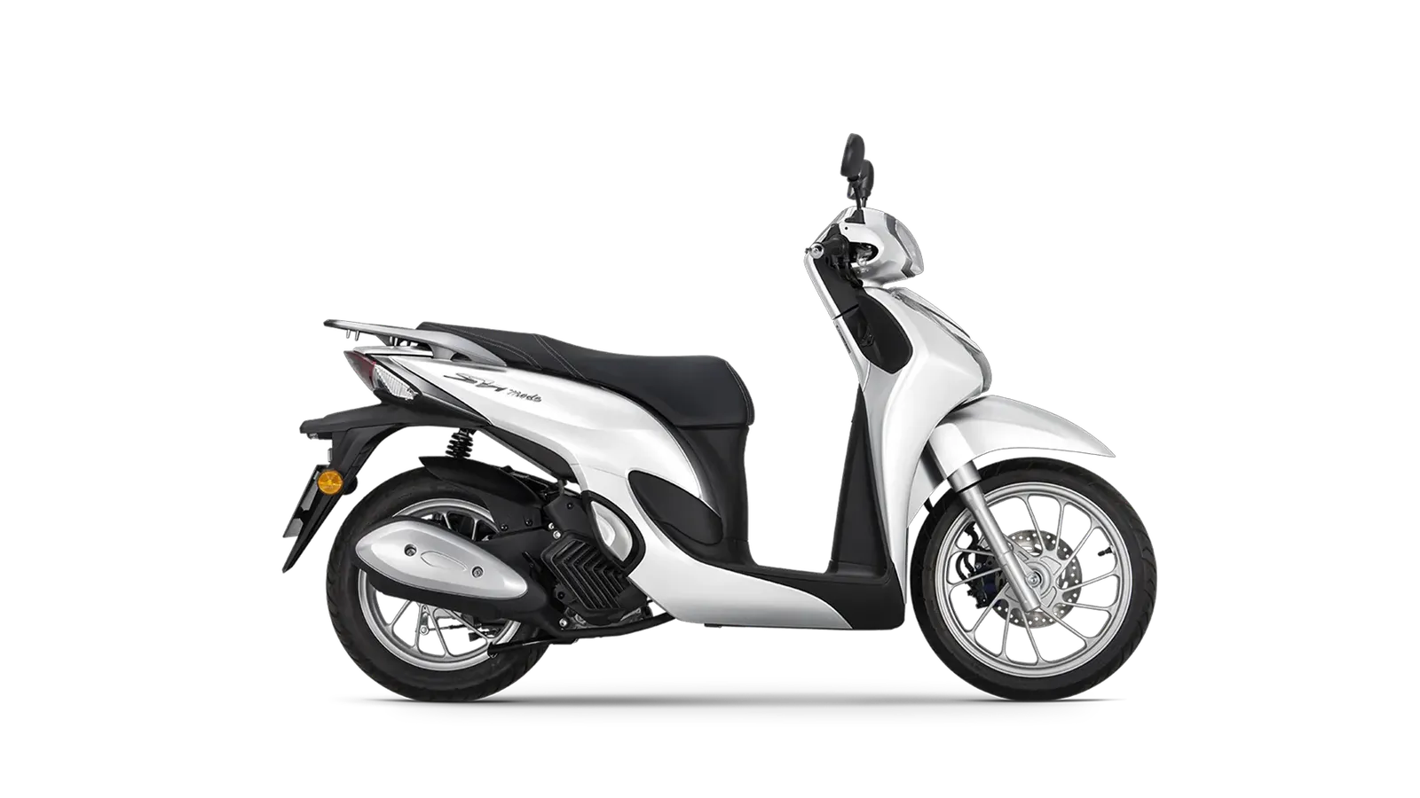 Honda SH Mode 125