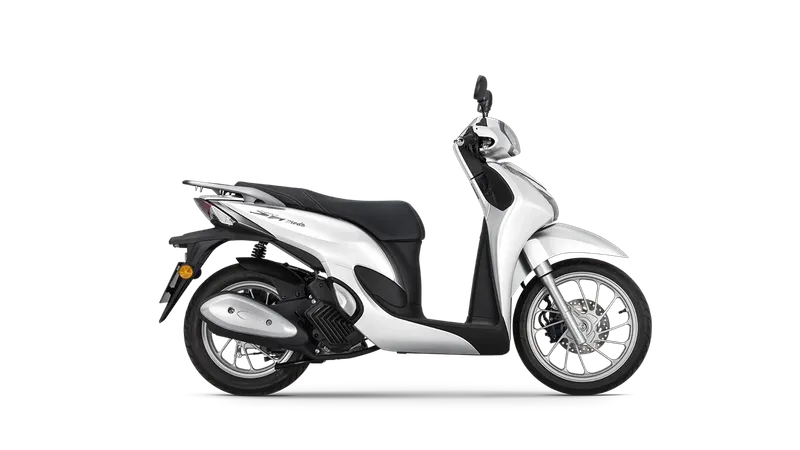 Honda SH Mode 125