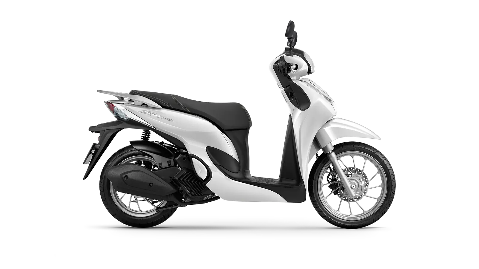 Honda SH Mode 125