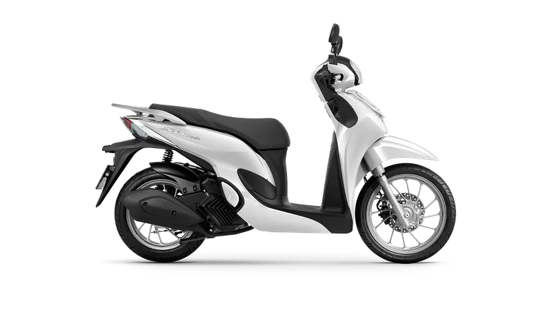 Honda SH Mode 125