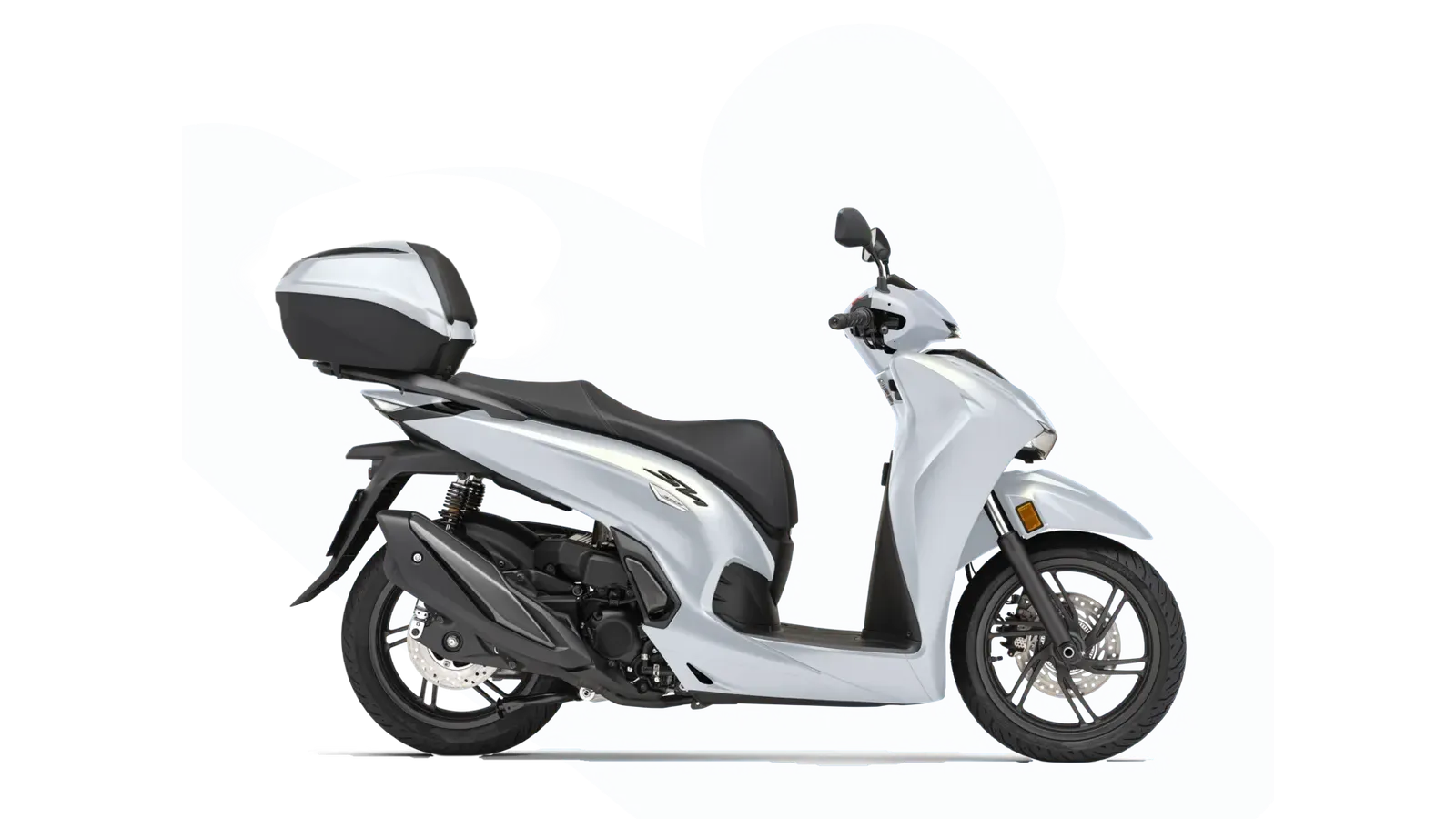 Honda SH350i