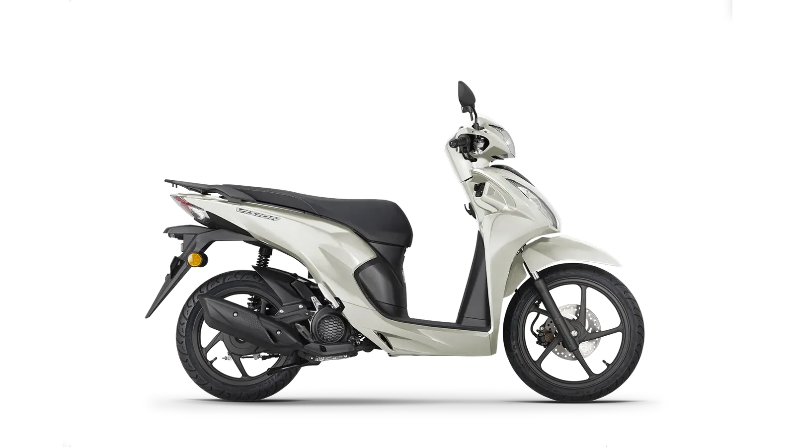 Honda Vision 110