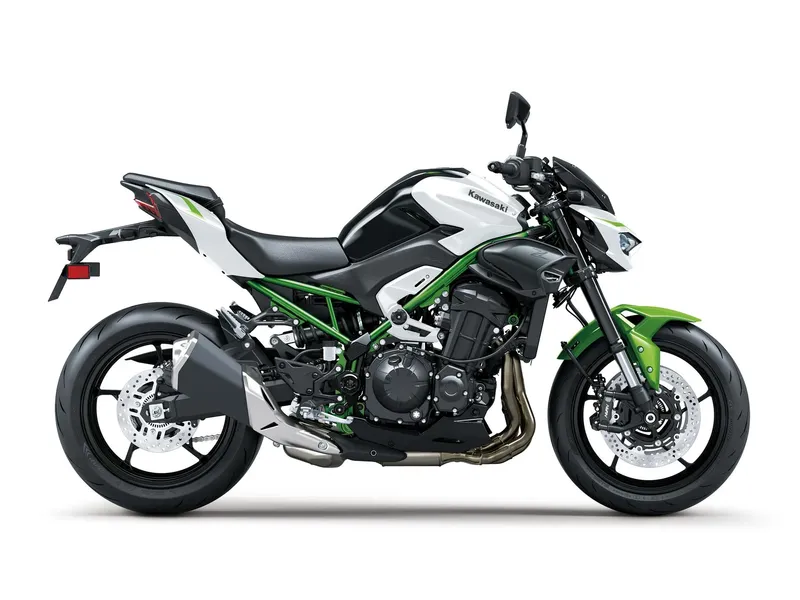 Kawasaki Z900 70 kW