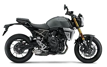 Suzuki GSX-8T