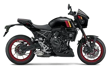 Suzuki GSX-8TT