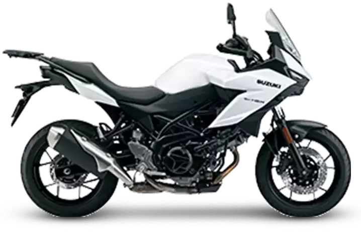 Suzuki SV-7GX