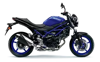 Suzuki SV650