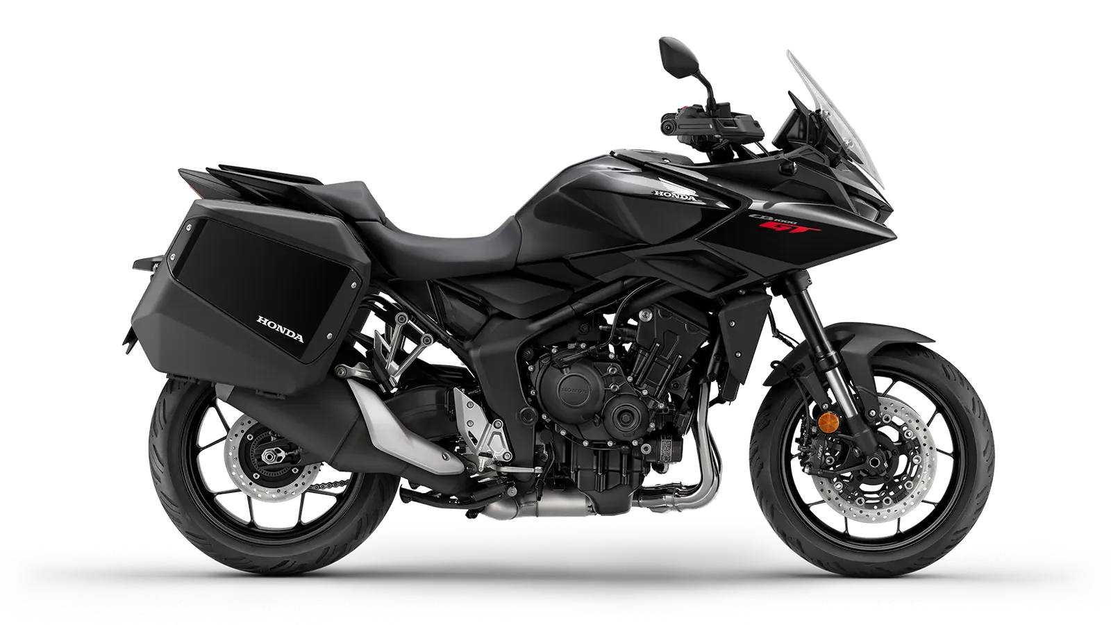 Honda CB1000GT