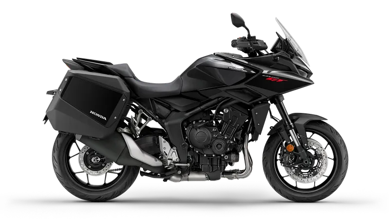 Honda CB1000GT