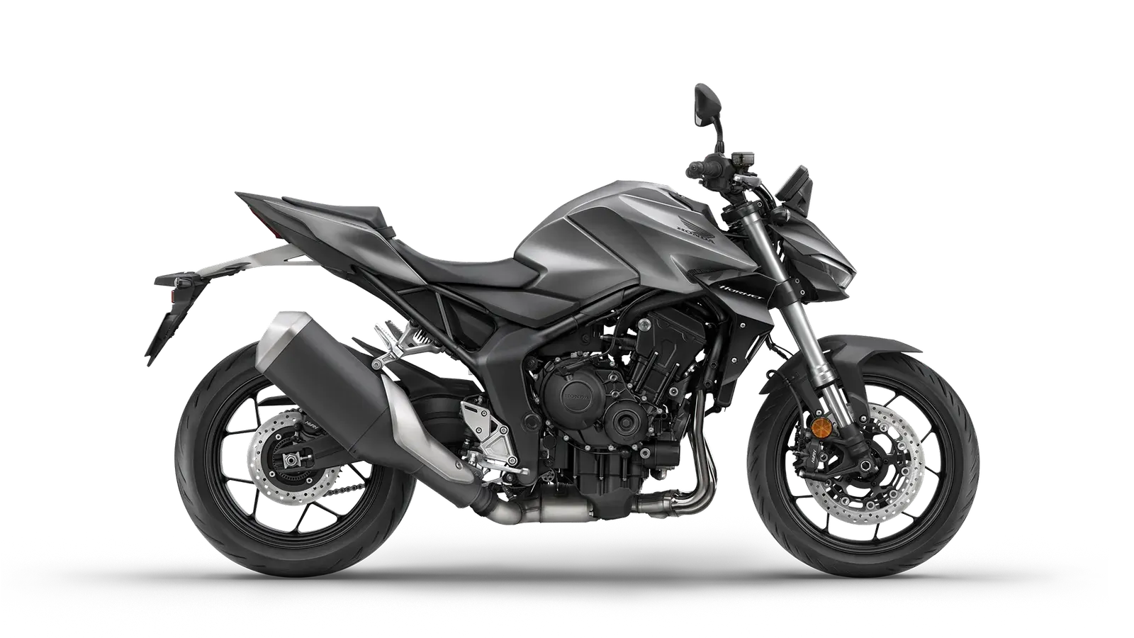 Honda CB1000 Hornet
