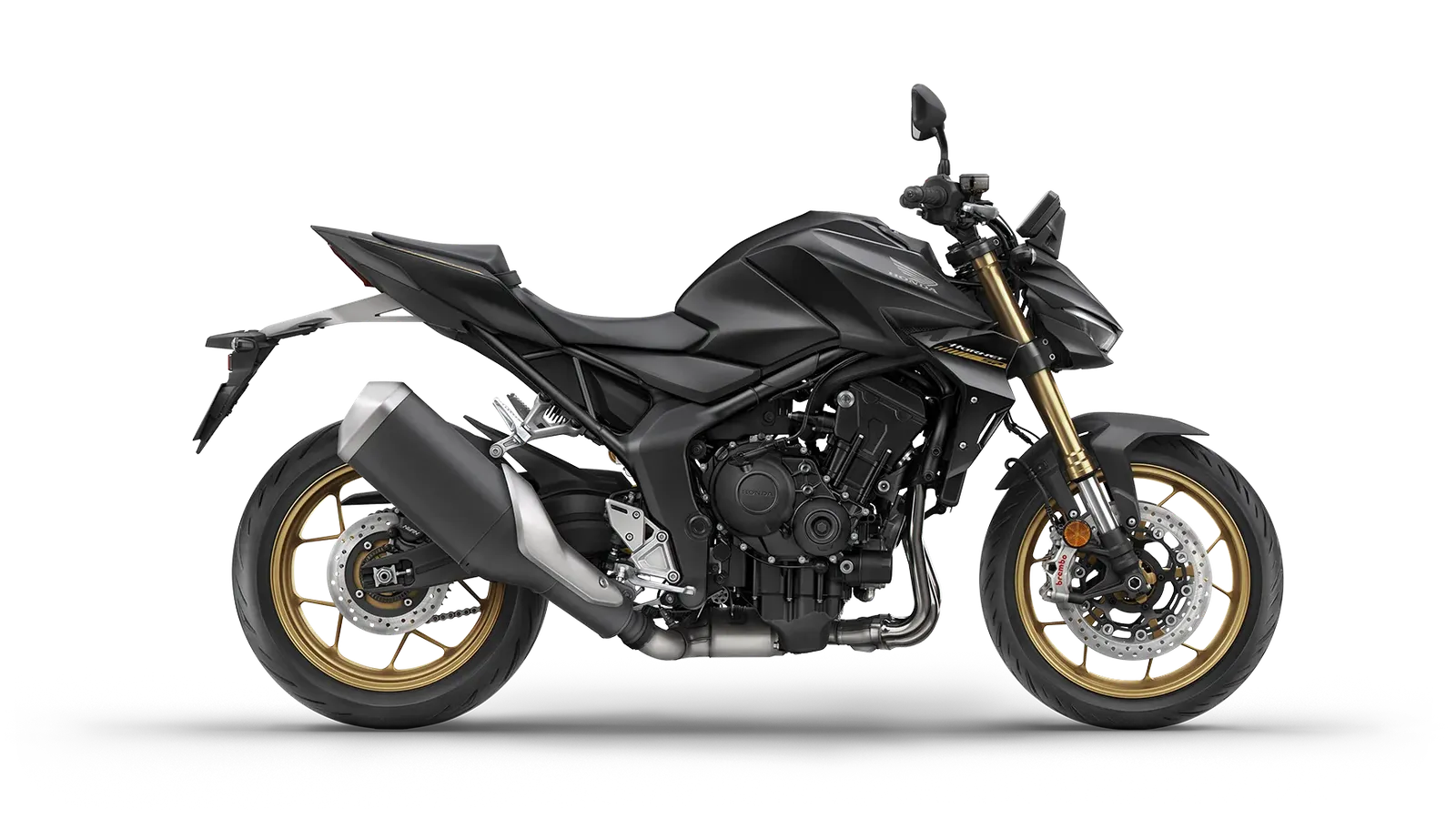 Honda CB1000 Hornet SP
