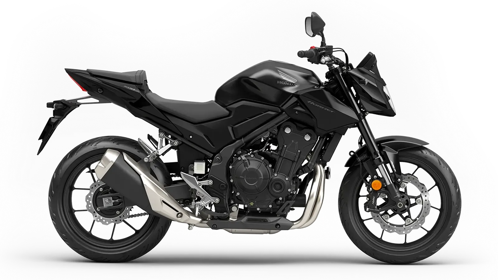 Honda CB500 Hornet