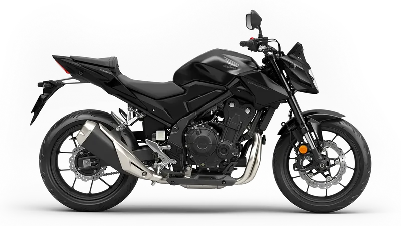Honda CB500 Hornet