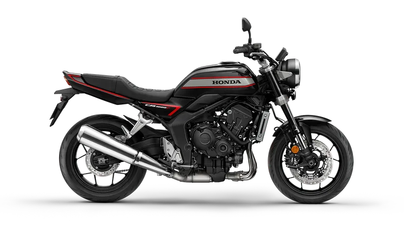 Honda CB1000F