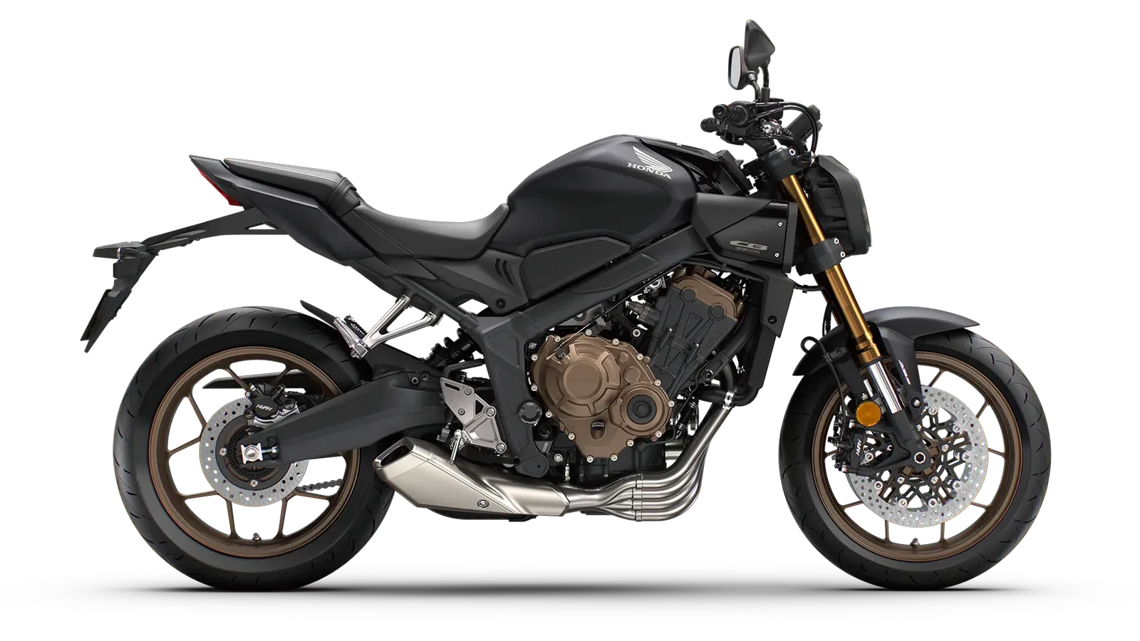 Honda CB650R