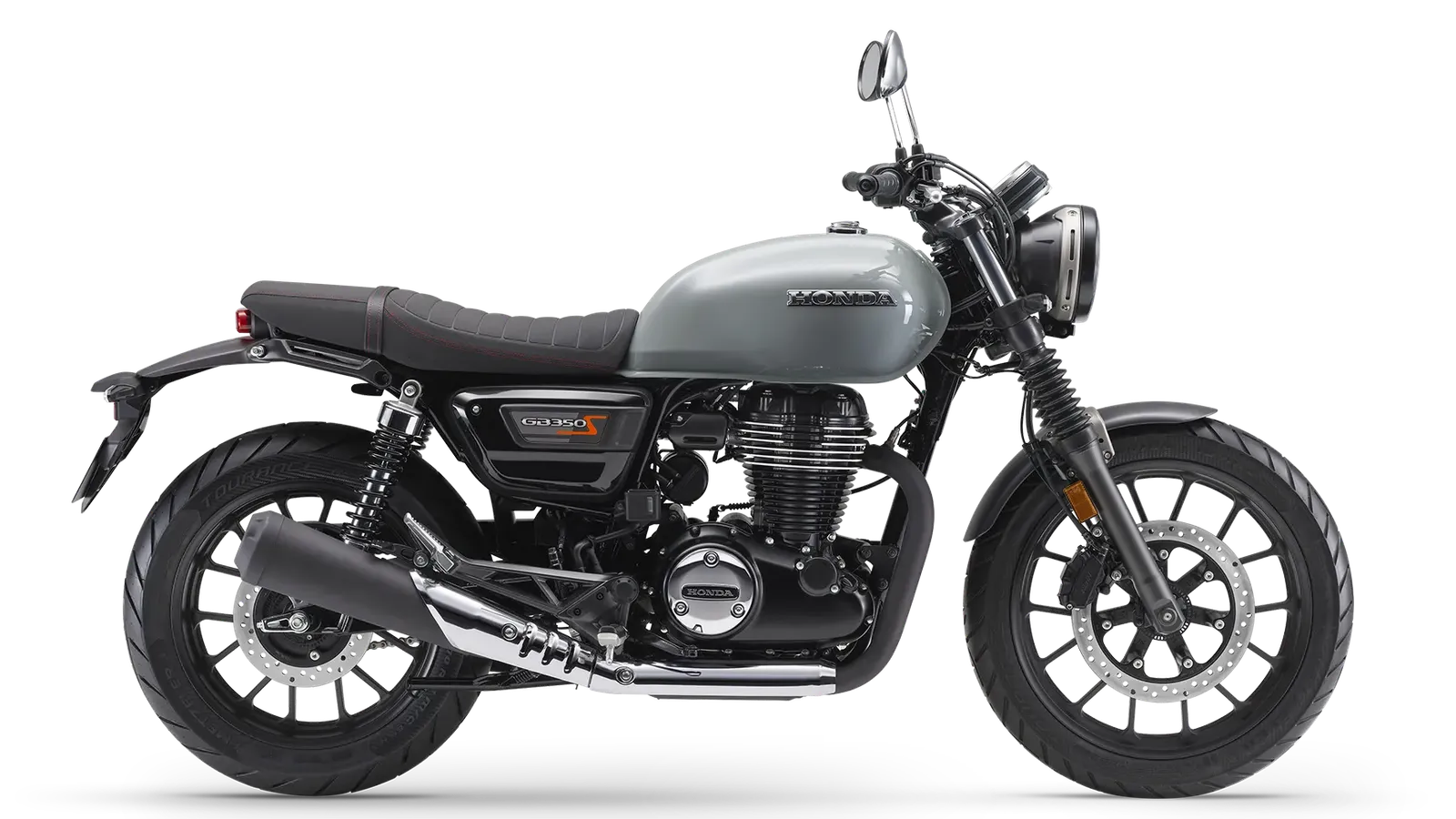 Honda GB350S