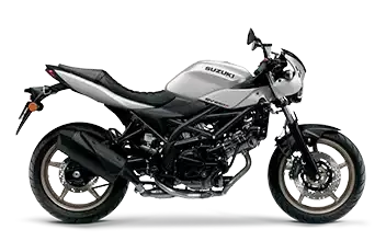 Suzuki SV650X