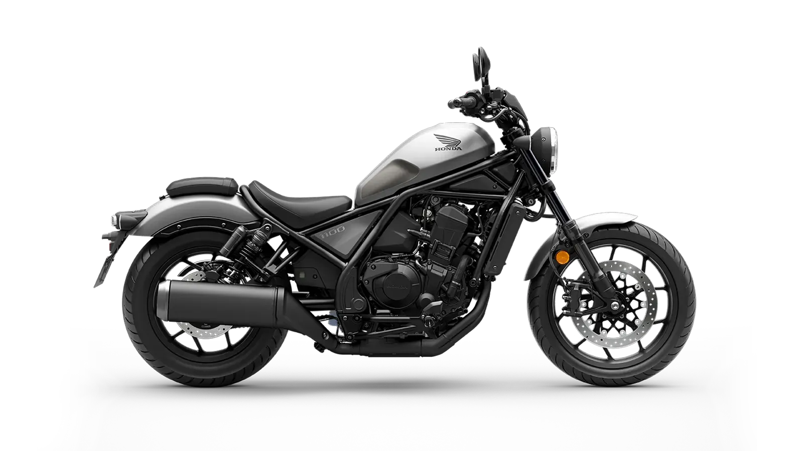 Honda CMX1100T Rebel