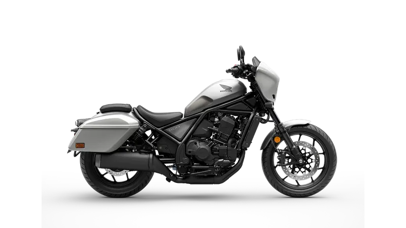 Honda CMX1100T Rebel DCT