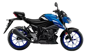 Suzuki GSX-S125