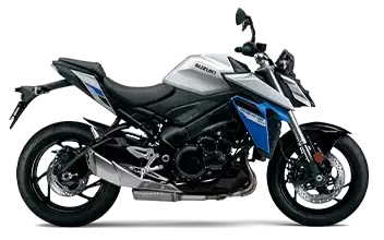Suzuki GSX-S950